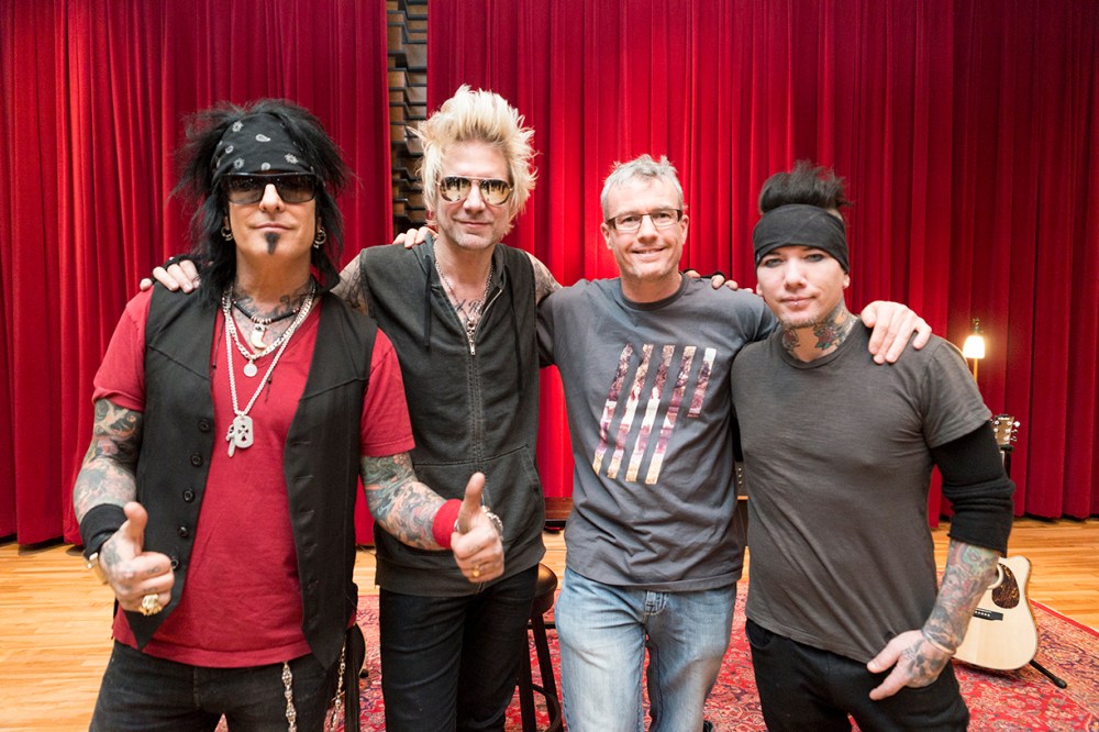 SIXXAM_MIKE_TORONTO
